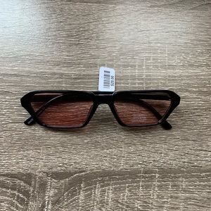 Urban Outfitters Rectangular Sunglasses